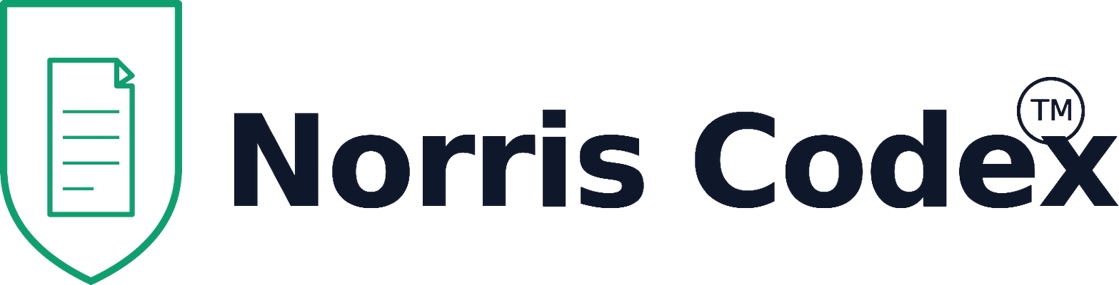Norris Codex
